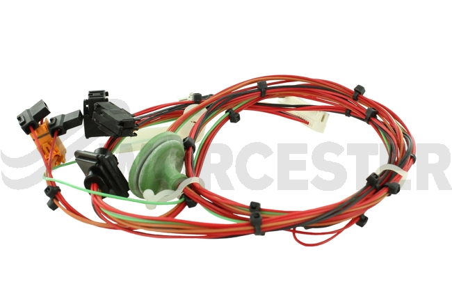 Set of cables