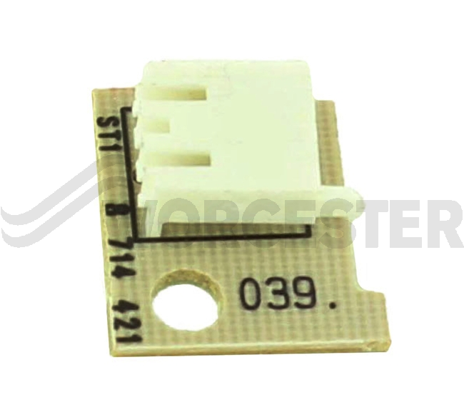Code Plug 18 Ri LPG