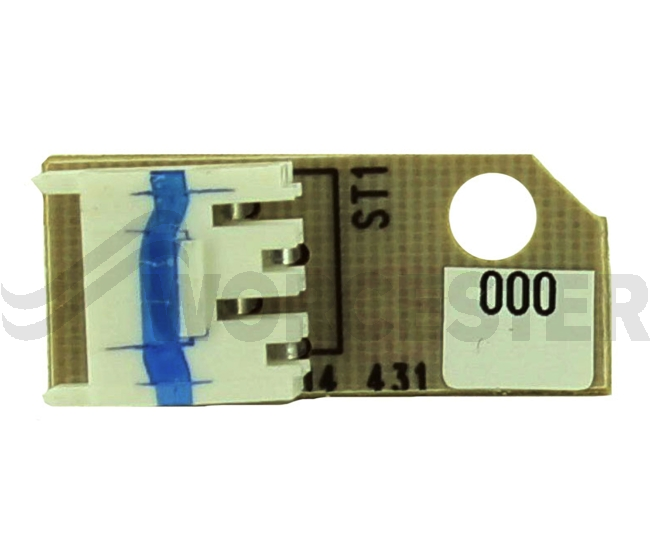 Code plug 1000 (NG)