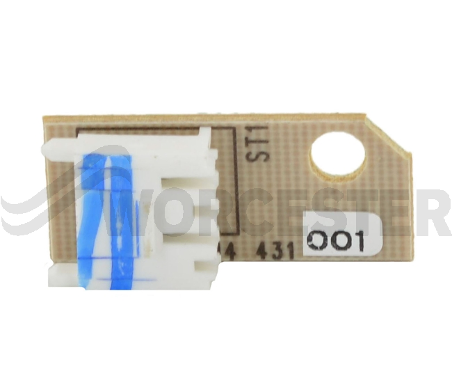 Code plug 1001 (LPG)