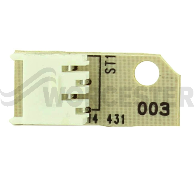 Code plug 1003 (LPG)