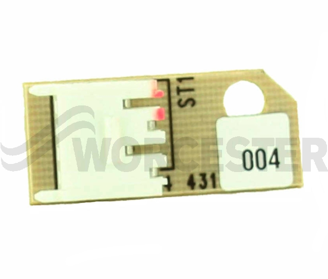 Code plug 1004 (NG)