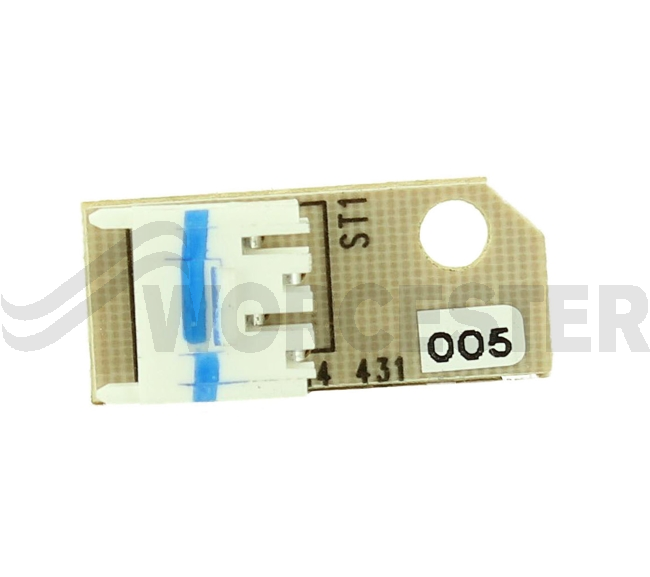 Code plug 1005 (LPG)
