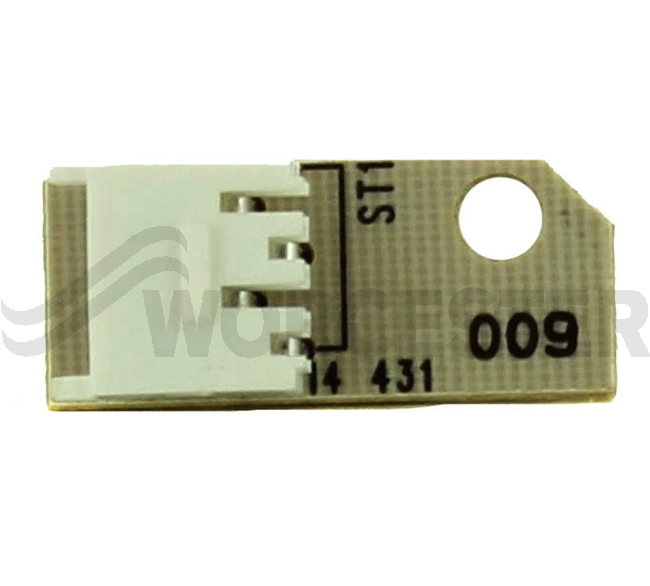 Code plug 1009 (LPG)