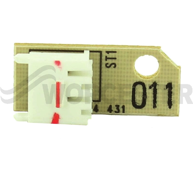 Code plug 1011 (LPG)