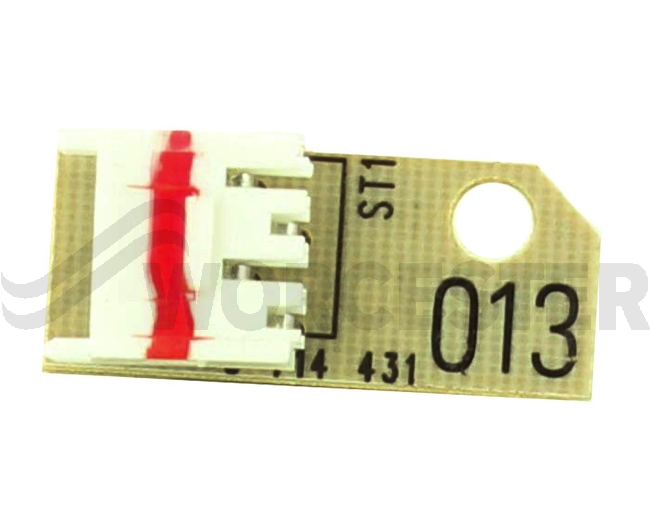 Code plug 1013 (LPG)