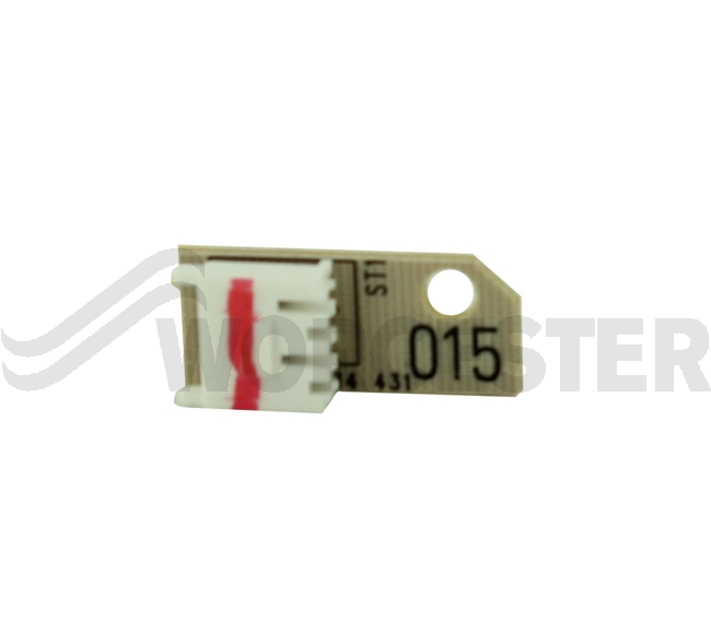 Code plug 1015 (LPG)