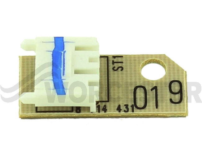 Code plug 1019 (LPG)