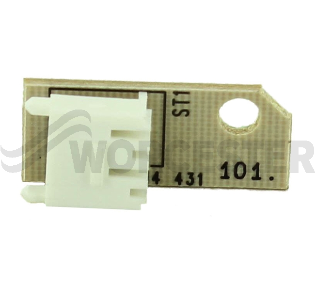 Code Plug 1101 (LPG)