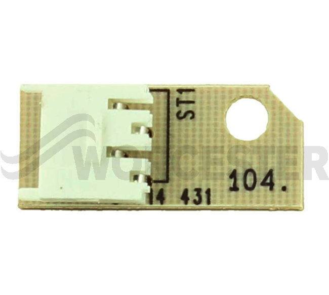 Code Plug 1104 (NG)