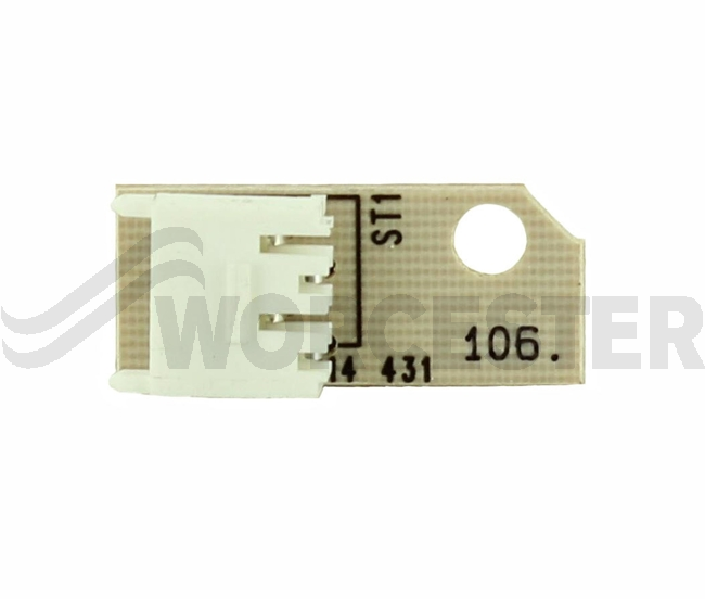 Code Plug 1106 (NG)