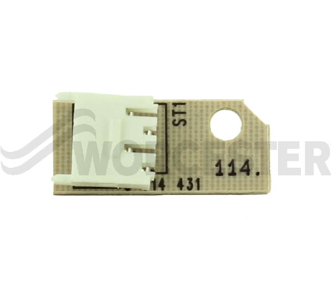 Code Plug 1114 (NG)