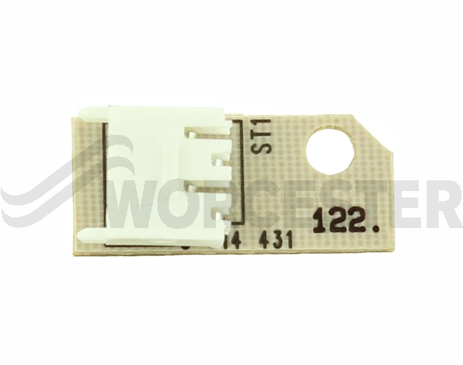 Code Plug 1122 (NG)