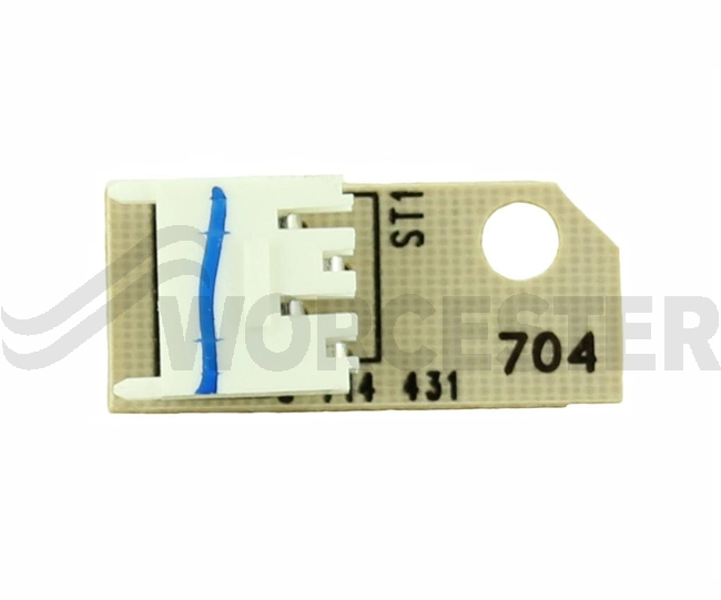 Code Plug 1704 (NG)