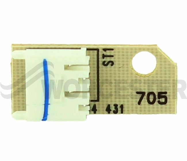 Code Plug 1705 (LPG)