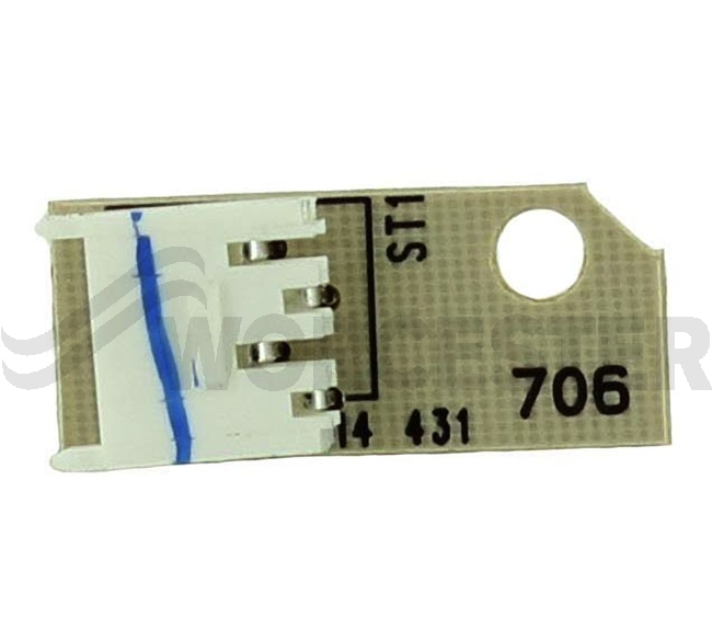 Code Plug 1706 (NG)
