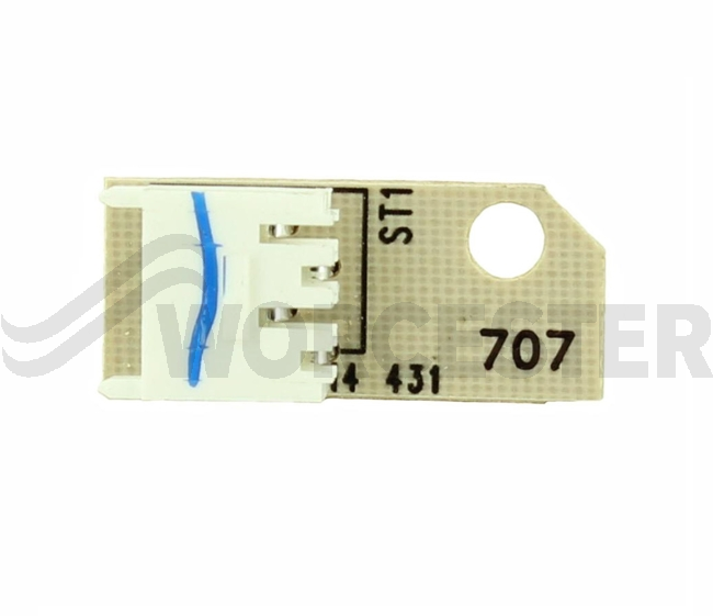 Code Plug 1707 (LPG)
