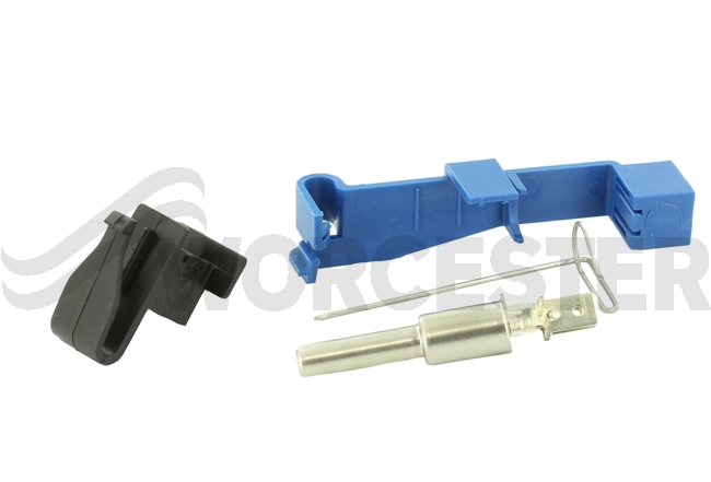 Temperature sensor NTC