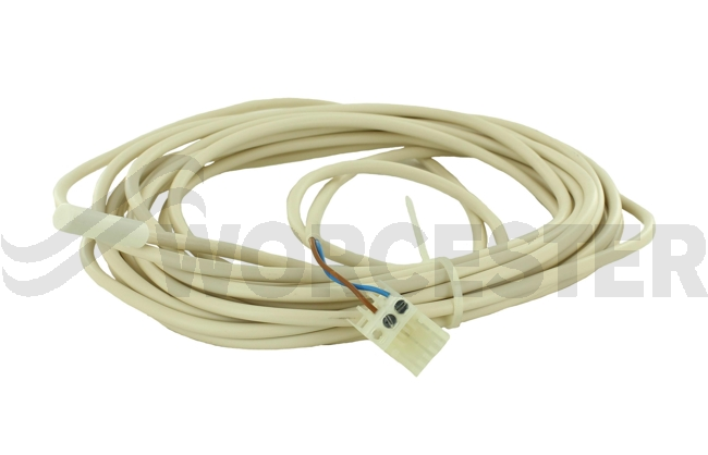 Temperature sensor (NTC)