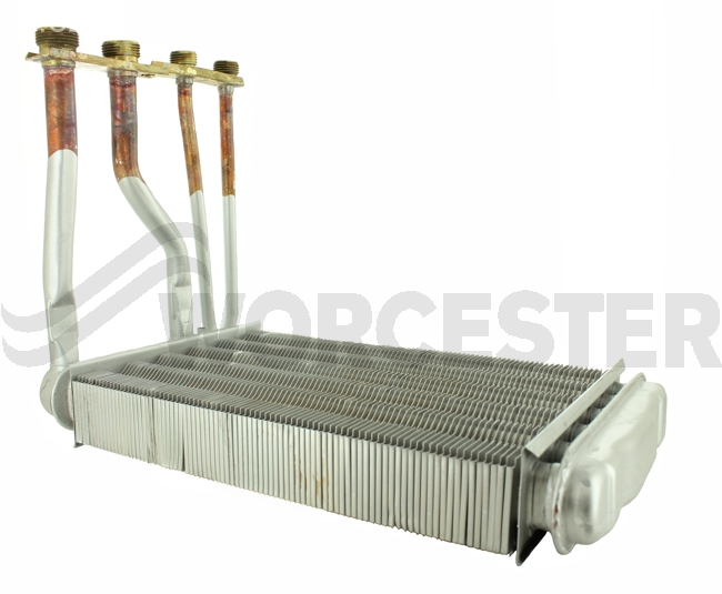 Heat exchanger