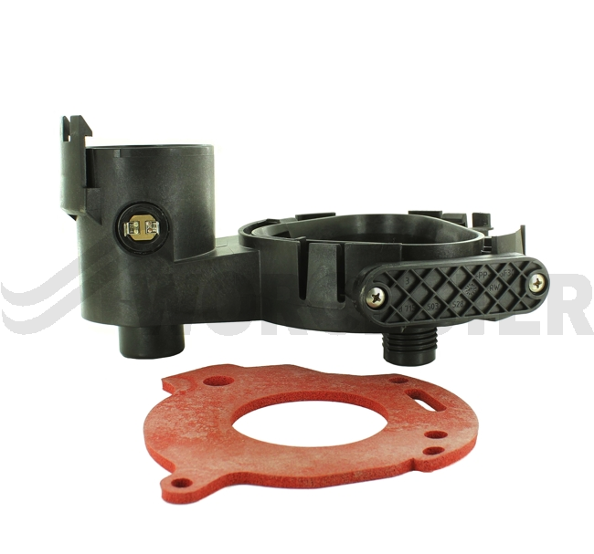 Condensate Sump Assembly