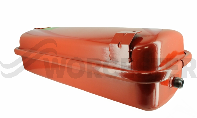Expansion vessel 10l