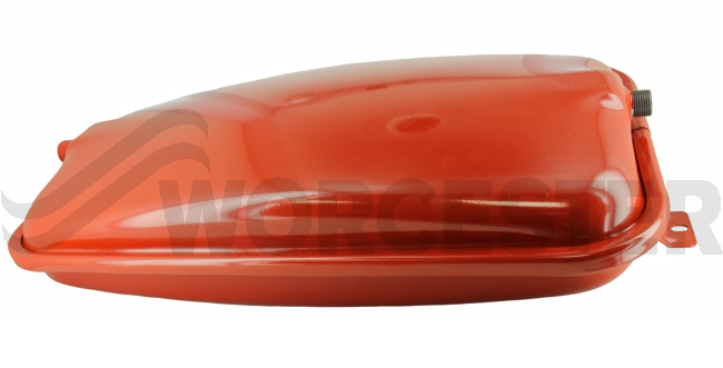 Expansion vessel