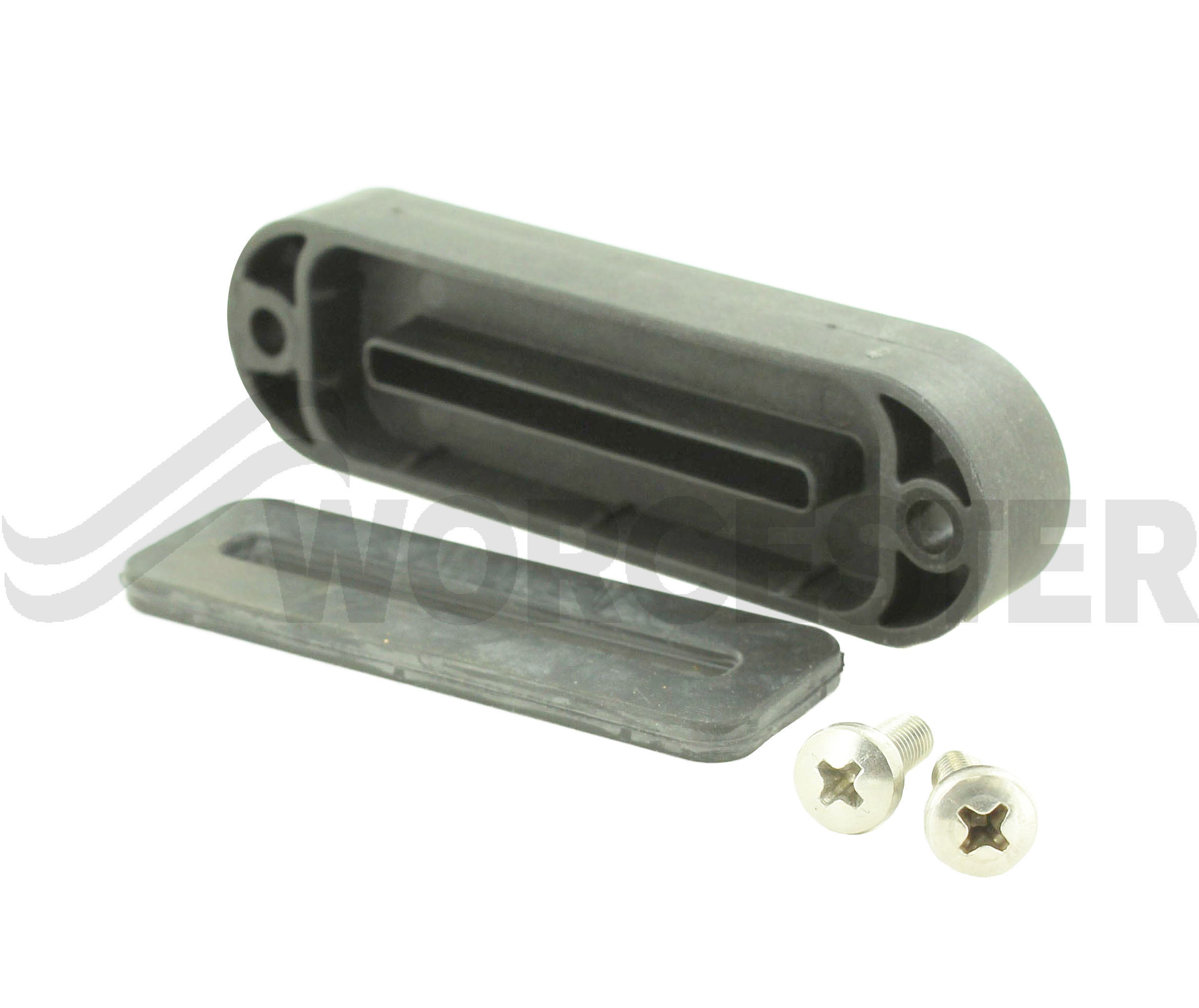 Cover - Service Access