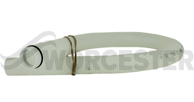 Corrugated pipe