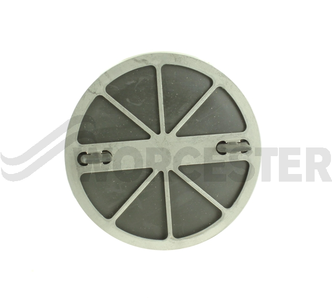 bearing plate