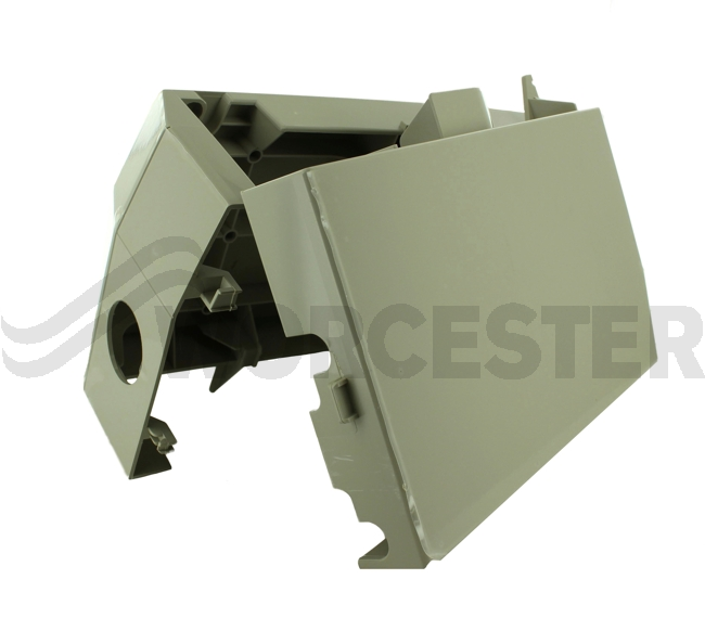 Sideshield set