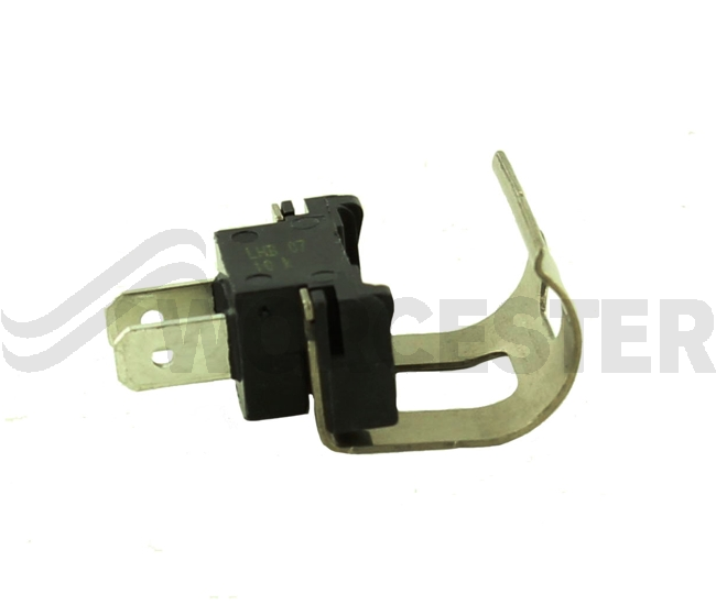 Temperature sensor NTC