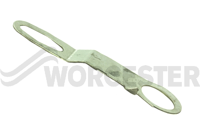 Retaining bracket