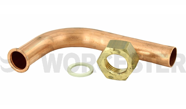 Pipe - pressure releif