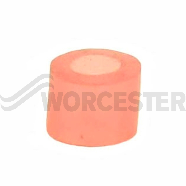 Positive air press tube marker