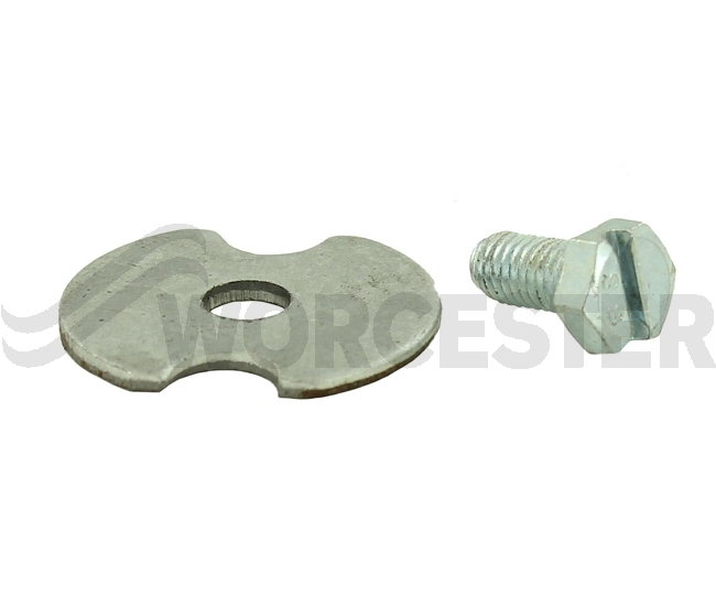 Pipe - retainer