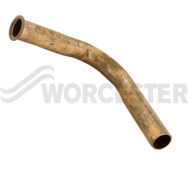 Pipe - pressure relief