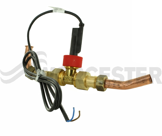 Flow switch assy