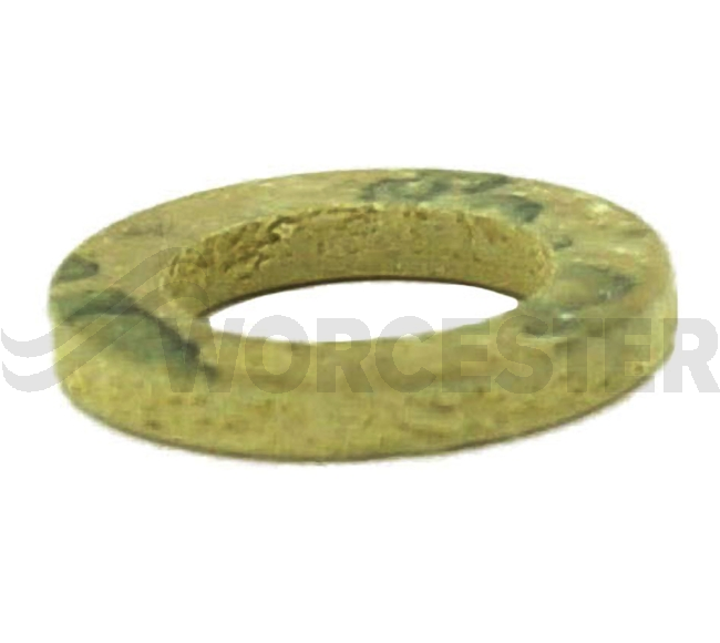 Washer Fibre 24 X 12 X 1.5