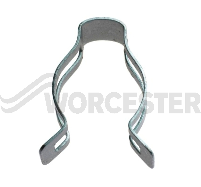 Clip For Watervalve (10x)