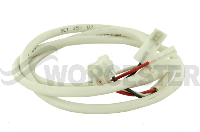 Harness - fan