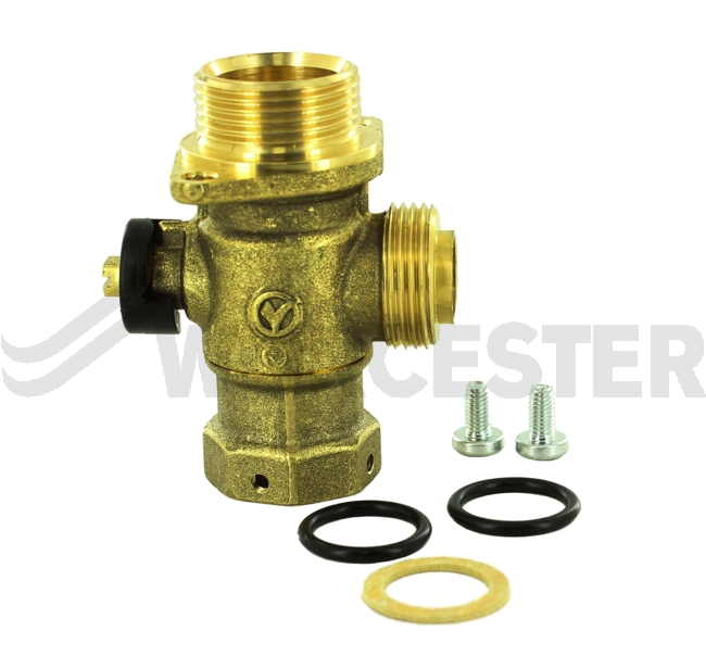Valve CH