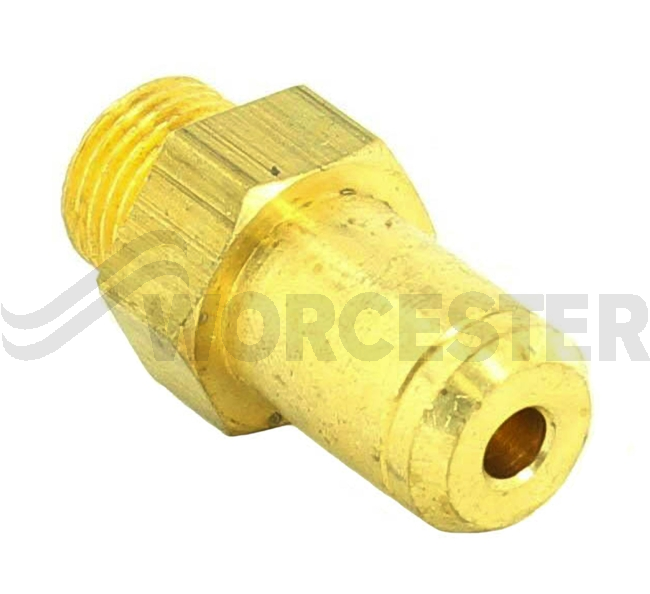 Injector - burner ng