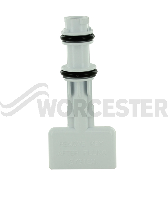Charging Key Assembly