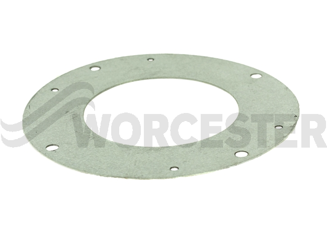 Flue Ring 76mm Dia