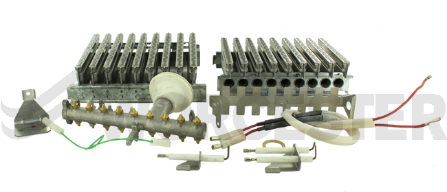 Burner 28kw lpg