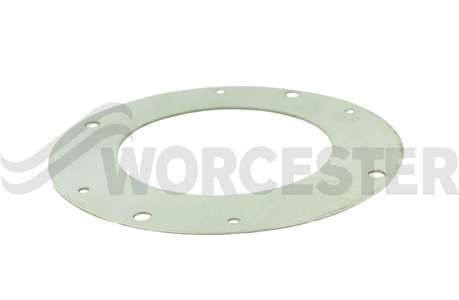Flue Ring 82mm Dia
