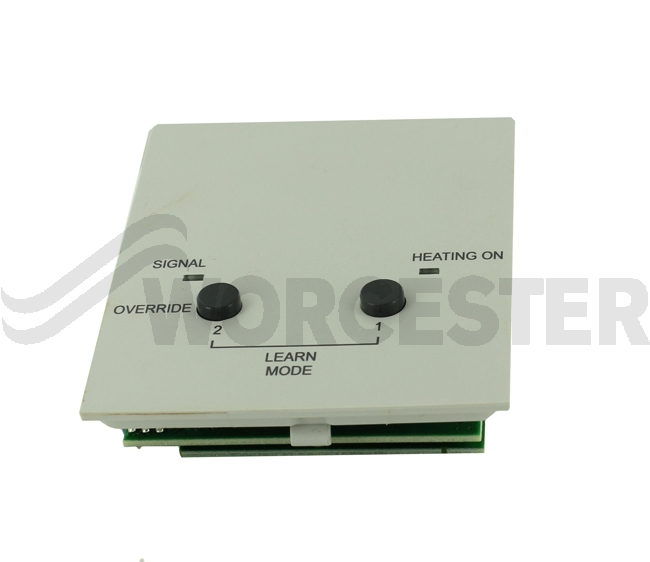 Digistat receiver he/si-ii- so24ri