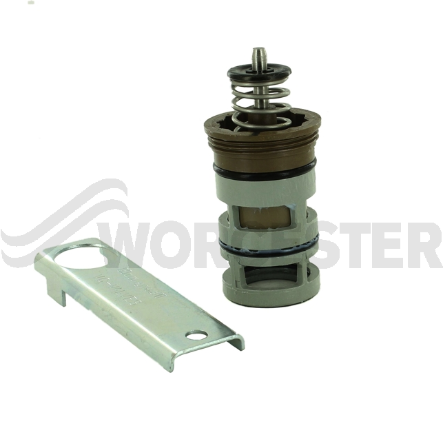 Diverter valve cartridge