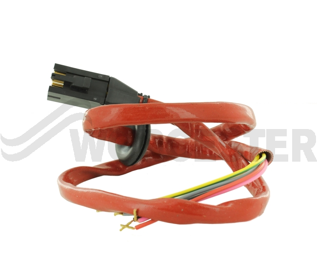 Harness 6 Way